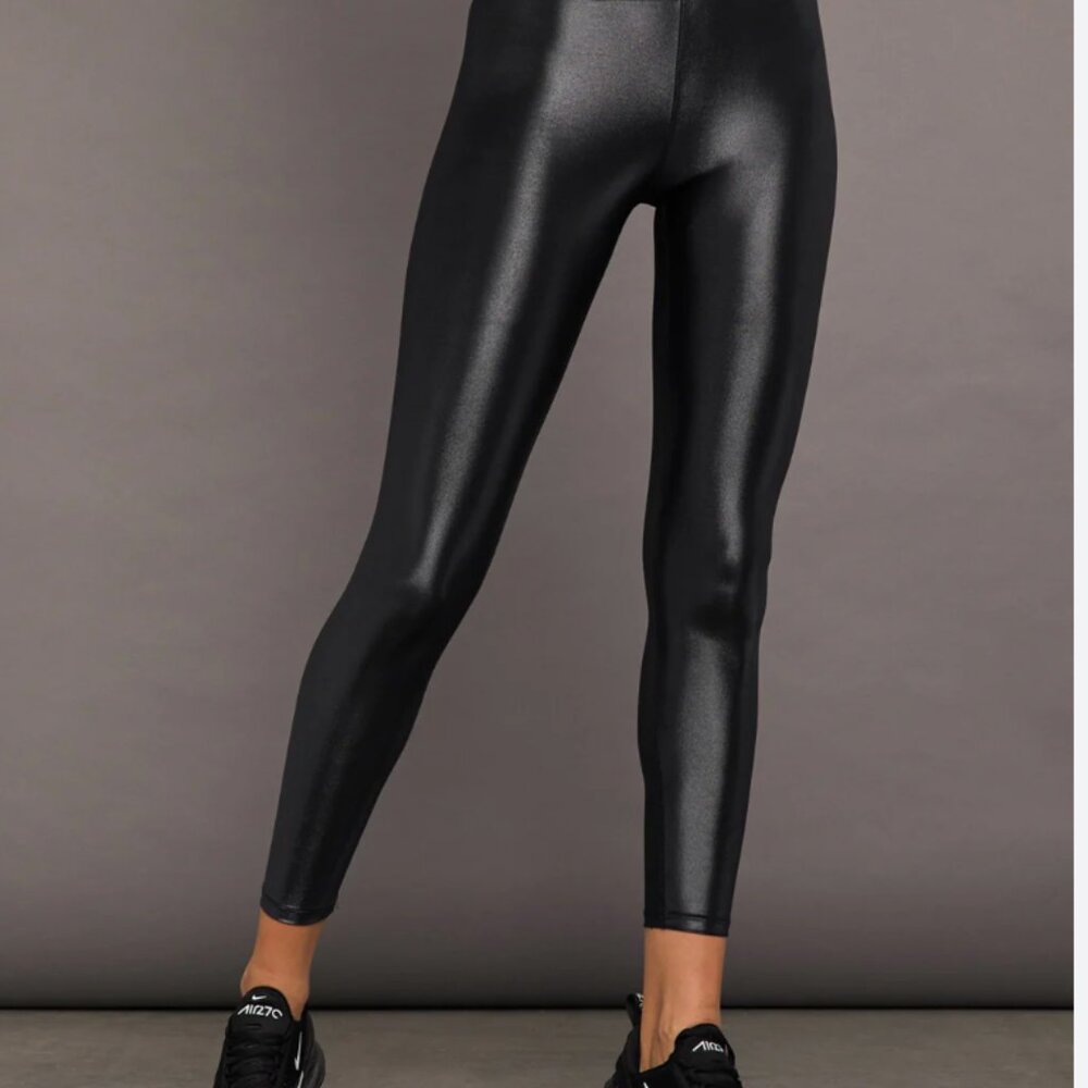 Carbon 38 7/8 Takara Leggings Size S